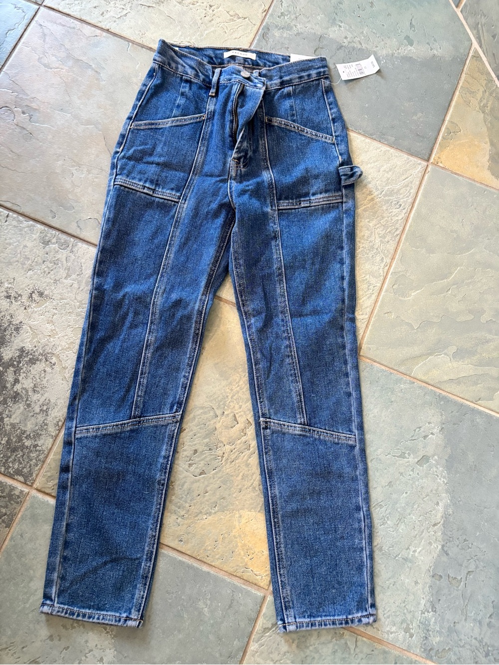 NWT PacSun High Rise Carpenter Jeans Jeans